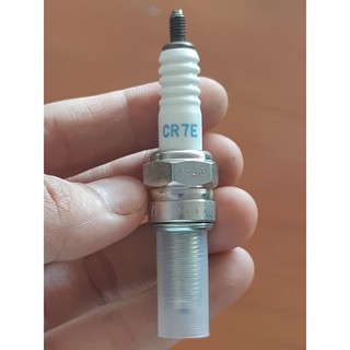 Bugi NGK CR7E/CR8E zin Yamaha