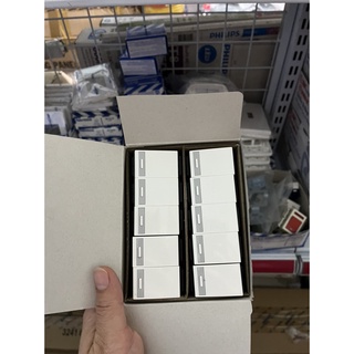 Công tắc panasonic refina wev5531sw dòng wide 1 chiều