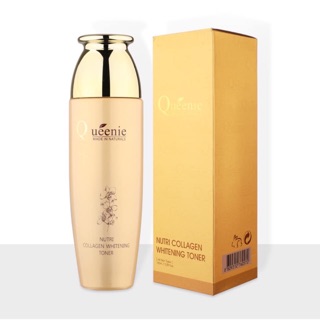 Nước hoa hồng Hàn Quốc Queenie