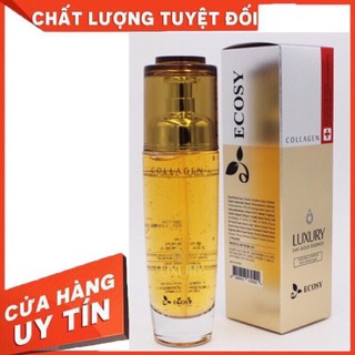 Serum collagen Luxury 24k Gold Ecosy