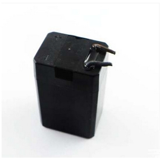 Pin 4V 0.7Ah