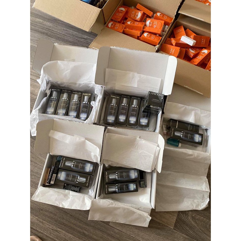 (Date mới- Đủ Bill) Serum Lancôme Génifique | BigBuy360 - bigbuy360.vn