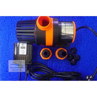 Máy Bơm nước điều khiển tiết kiệm điện Periha PB 10000