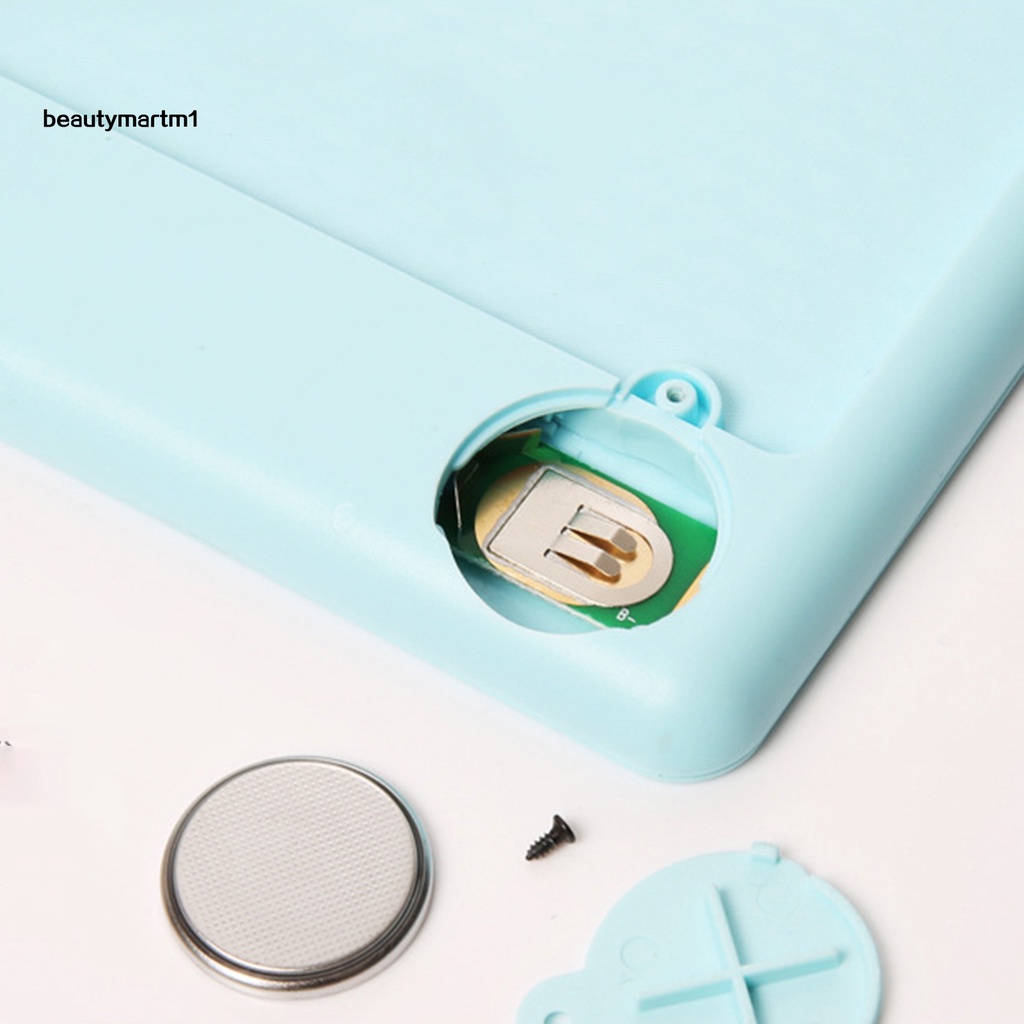 Bảng Vẽ Thông Minh Màn Hình Lcd 8.5 Inch Linh Hoạt Cho Bé