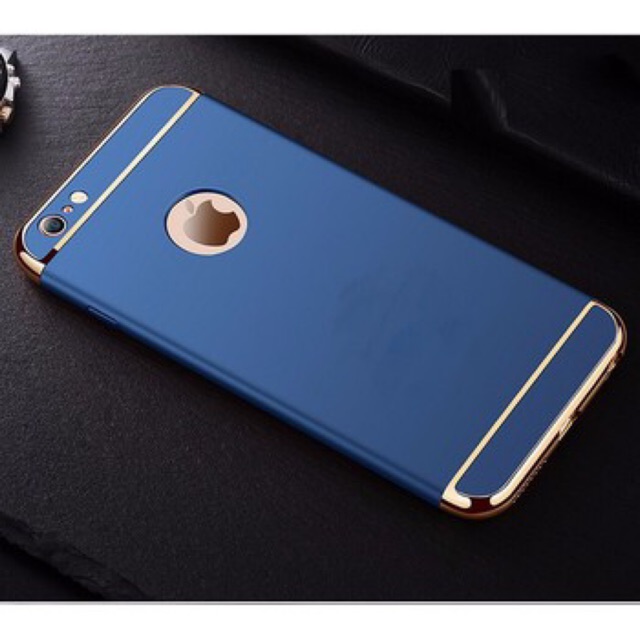 Ốp lưng 3 mảnh iPhone 6/6s