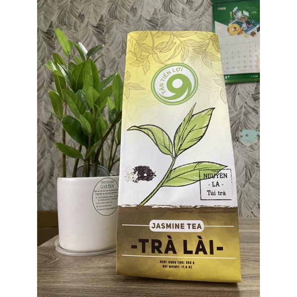 TRÀ LÀI 500G