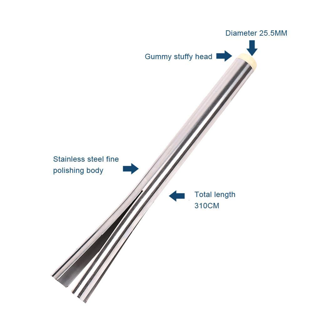 LANFY Dụng Cụ Tháo Vòng Bi Cho Xe Đạp Leo Núi Đường Kính Trong 24mm-30mm