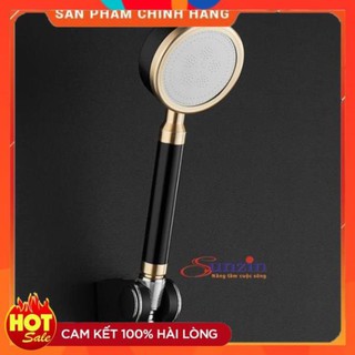 Tay sen tắm tăng áp hợp kim nhôm 206779