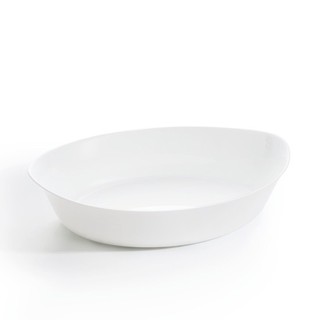 Khay Nướng Thủy Tinh Luminarc Oval Smart Cuisine 29x17cm N3567