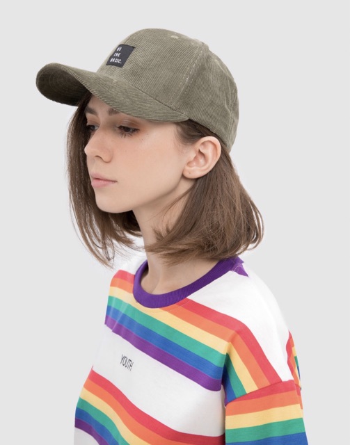 Usthebasic - Nón UTB Cap