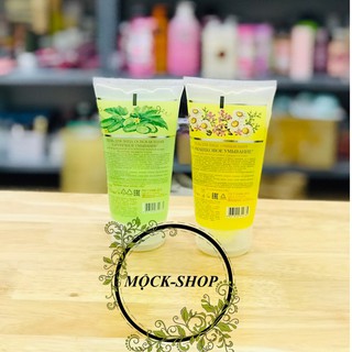 (SunShop) Sửa rửa mặt Bà già Nga
