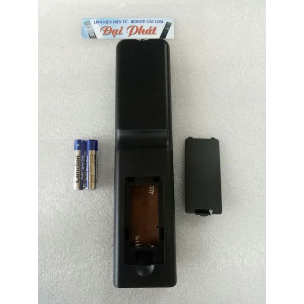 Điều Khiển Tivi Sanco LCD ( Hàng Fake )