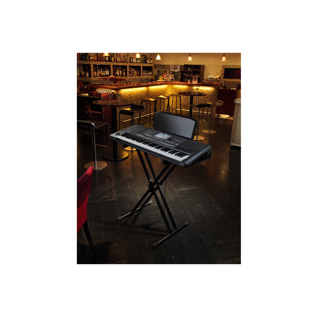 Đàn Organ Korg PA600