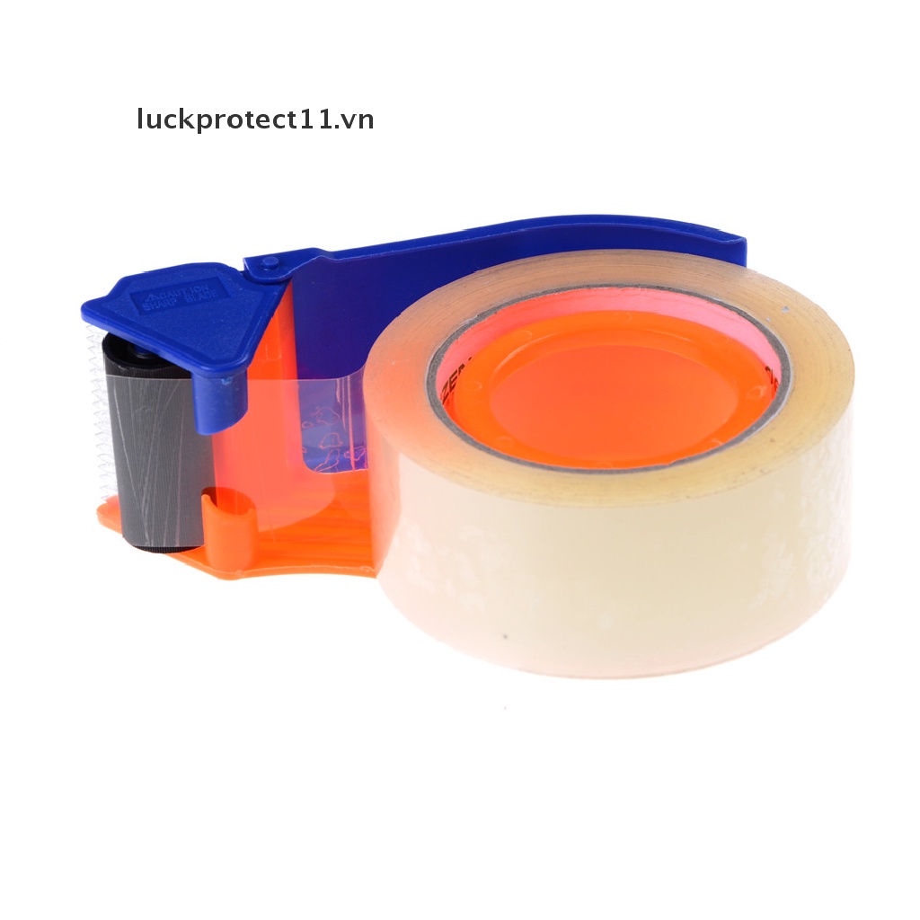 Dụng Cụ Cắt Băng Keo Bằng Nhựa Rộng 2 &quot;