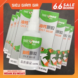  [NEW 2021] KEO DÁN ĐA NĂNG TREE FROG X2000 SIÊU DÍNH, DÁN TẤT CẢ MỌI VẬT LIỆU