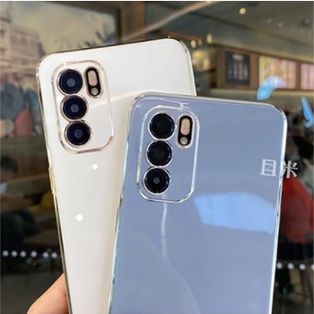 Ốp lưng OPPO Reno 6 5G Ốp điện thoại bảo vệ camera dành cho OPPO Reno 6 5G Reno5 Reno2F Reno2 ZB