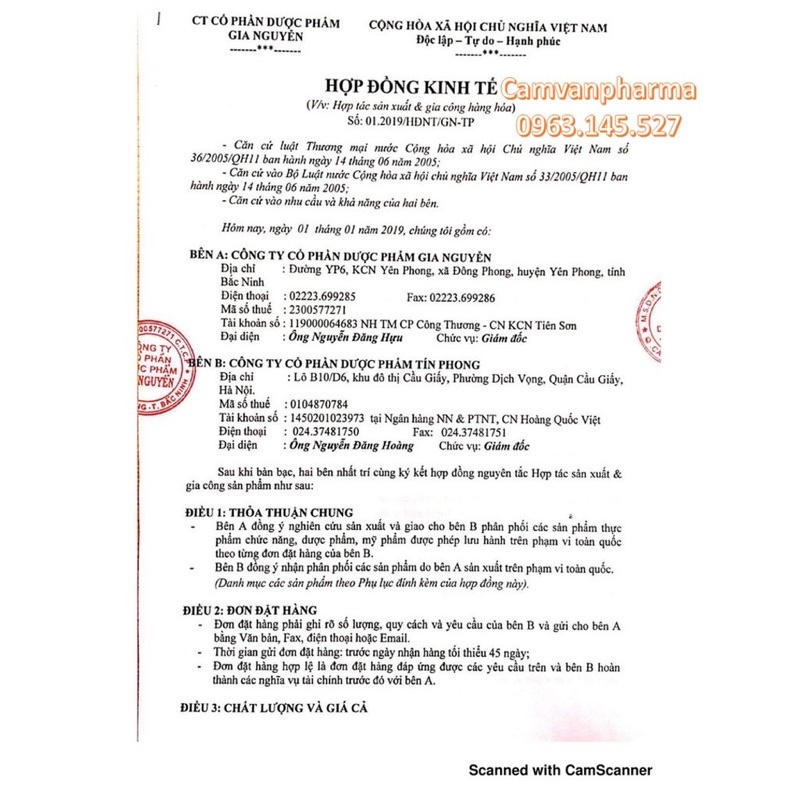 Men Vi Sinh Imubio New 20 Gói