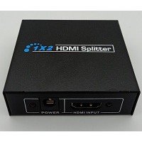 Bộ Chia Cổng Hdmi 1-2 Chuyên Dụng