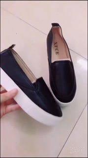 Slip on trơn