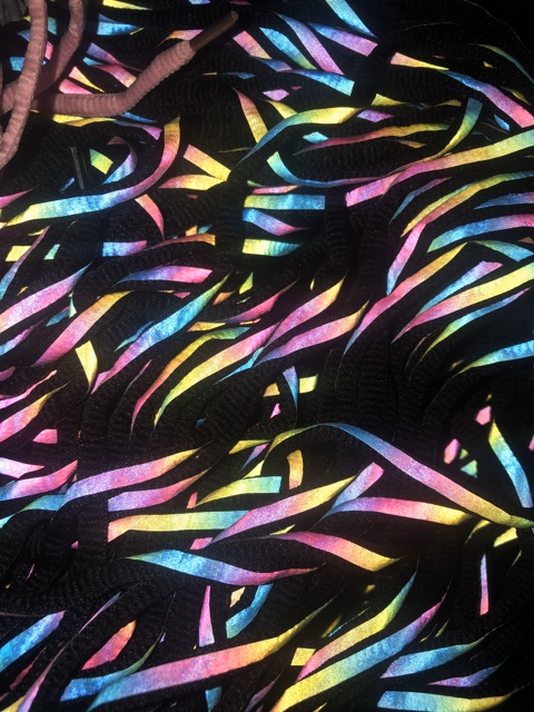 DÂY LÀM VÒNG PHẢN QUANG