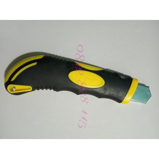 Dao Dọc Giấy Bosi Gồm 3 Lưỡi Đi Kèm