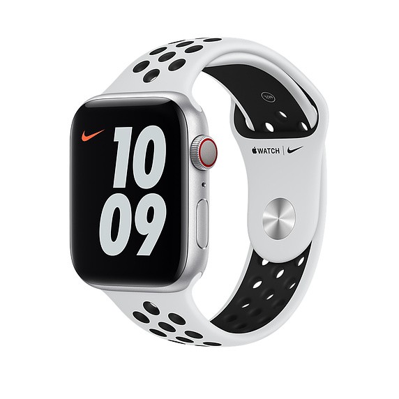 Apple Watch Band 44mm Nike Sport Band - Regular