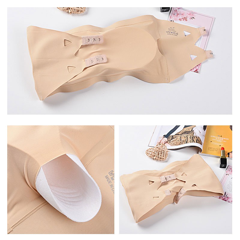 Áo Lót Ống Không Đường May Quyến Rũ Dành Cho Nữ | BigBuy360 - bigbuy360.vn