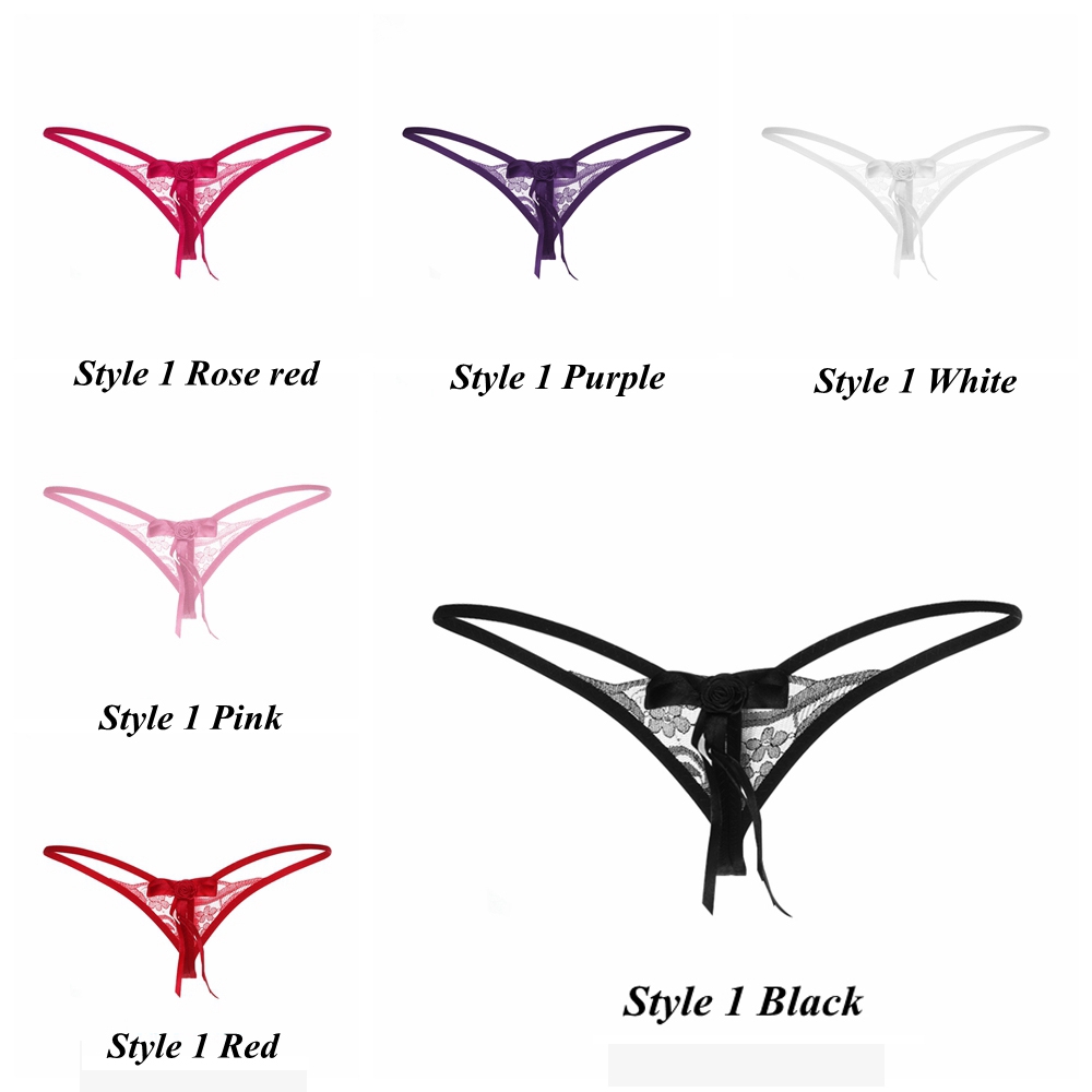 Đồ lót liền thân khoét đính ngọc trai quyến rũ | BigBuy360 - bigbuy360.vn