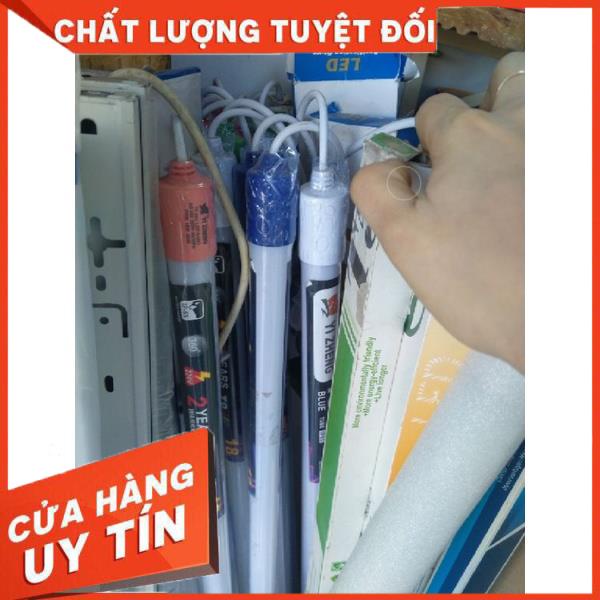 Bóng túyp màu 1m2,Bóng đèn màu