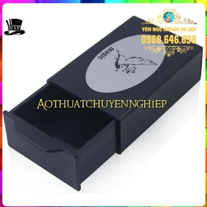 Ảo thuật hộp 2 ngăn  - Magic Box