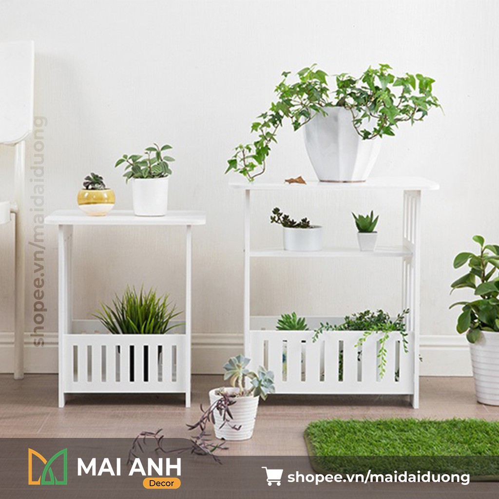 Kệ Bàn Để Đầu Giường Đa Năng Phong Cách Mới | BigBuy360 - bigbuy360.vn