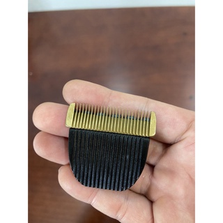 Lưỡi tông đơ thay thế cho tông B60