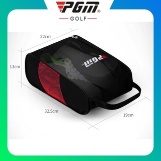 [Golf cao cấp] Túi Đựng Giày Golf AF01 - PGM