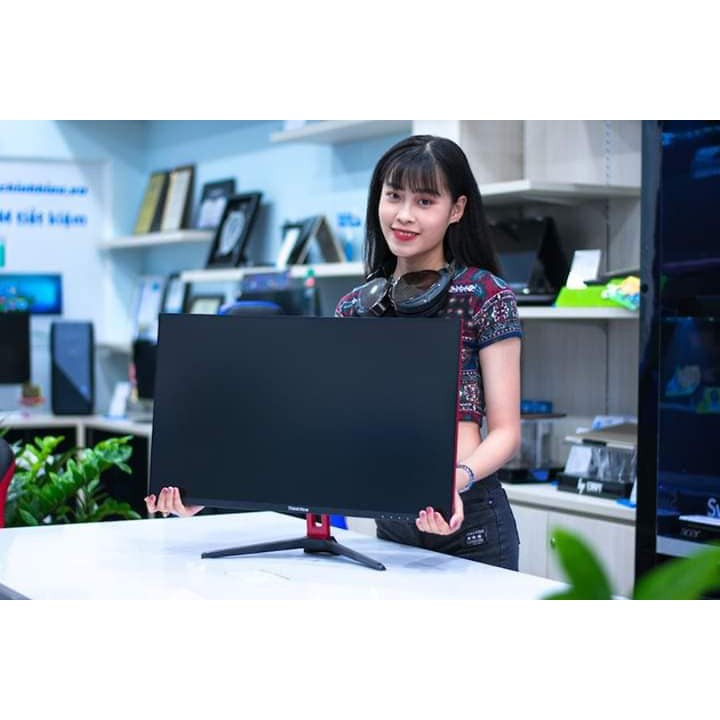 MÀN HÌNH 27''CONG THINKVIEW G270 165HZ