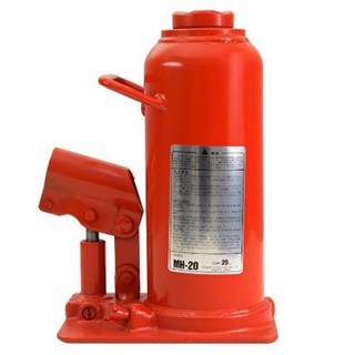 Kích thủy lực Nhật MASADA 2 Tấn