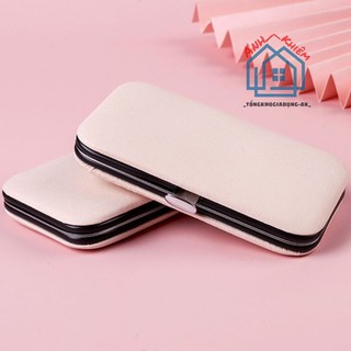 Bộ dụng cụ làm móng/nail đa chức năng (N7)