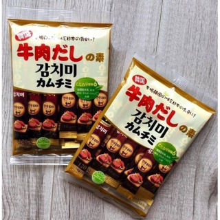 Hạt nêm bò deasang túi 120g