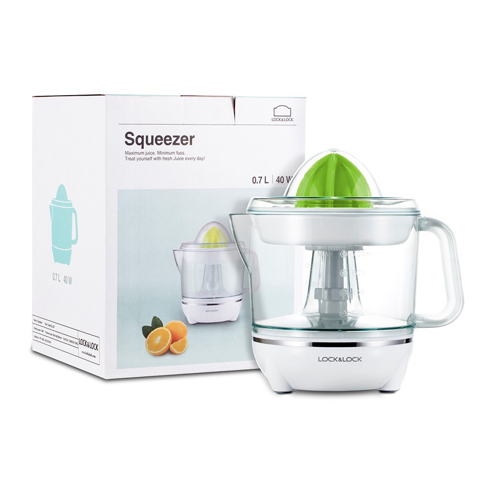 Máy vắt cam Lock&Lock EJJ231/EJ236
