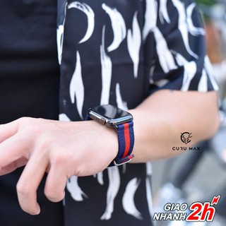 Dây Vải Thời Trang cho đồng hồ thông minh