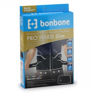 Đai Lưng Pro Hard Slim Nhật Bản