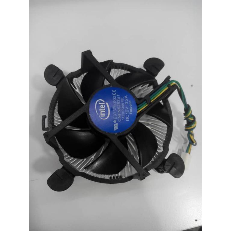 Quạt Cpu Intel socket 1155, 1150 dùng cho PC | BigBuy360 - bigbuy360.vn
