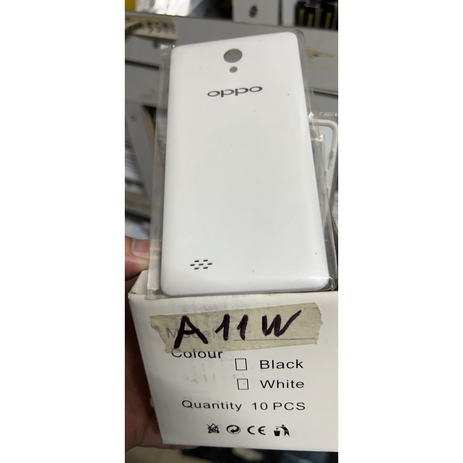 Nắp Lưng Oppo Joy 3 / A11W - Oppo Neo 7 / A33 - Nắp Lưng Ráp Máy