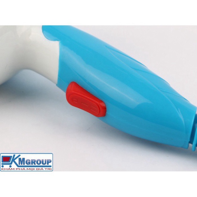 Máy Sấy Tóc Gấp Gọn Nova 1000W