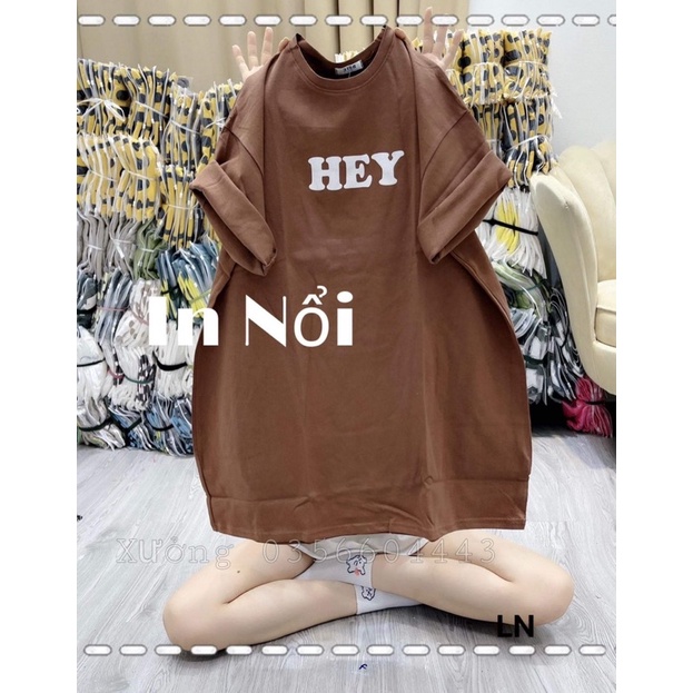 Áo phông HEY DA6