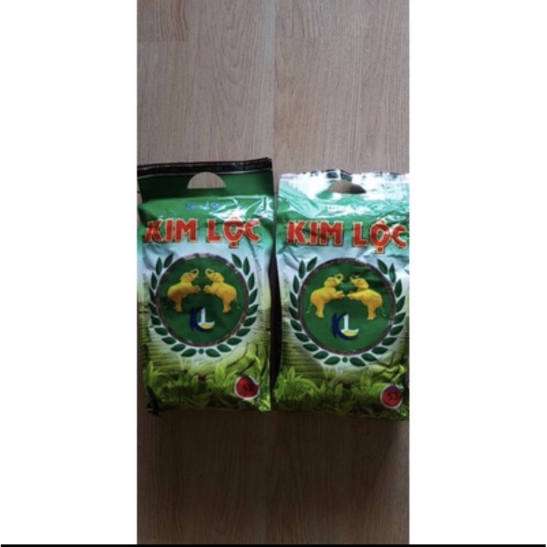 Trà Sâm Dứa Kim Lộc 300g