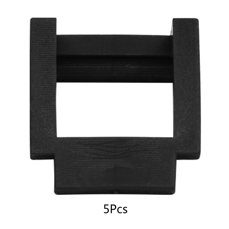 Set 1 Bộ Thẻ Khóa Dọc Mining BTC 1 Bộ 5-20 Cái