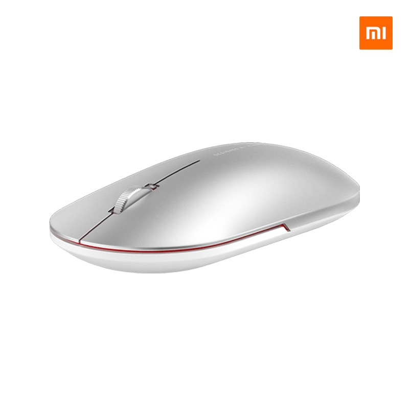 Chuột không dây 2 kênh Bluetooth Xiaomi Fashion Mouse XMWS001TM dùng cho Pc laptop tablet window mac os android
