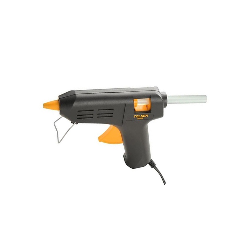 Súng Bắn Keo Đèn Cầy Tolsen 79105 - Phân Phối Chính Hãng Bởi SCG Home