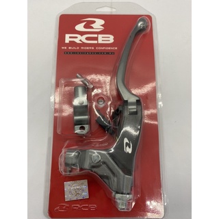 Tay côn S1 RCB lắp cho các loại xe máy