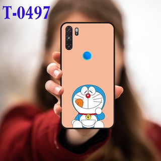 Ốp lưng Vsmart Live in hình - BST Doremon 5